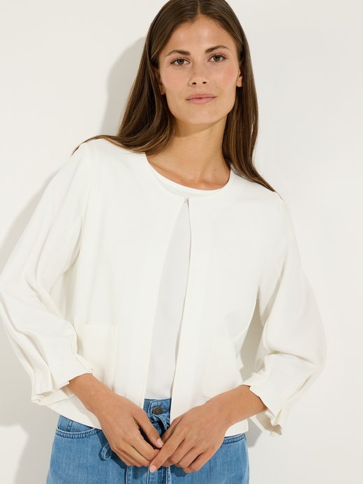 Damen Jerseyblazer