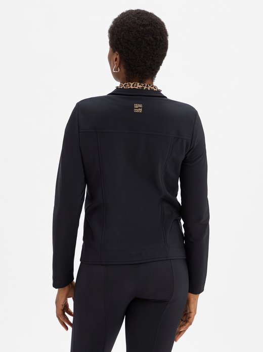 Damen Jerseyblazer