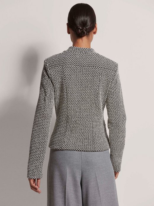 Damen Jerseyblazer