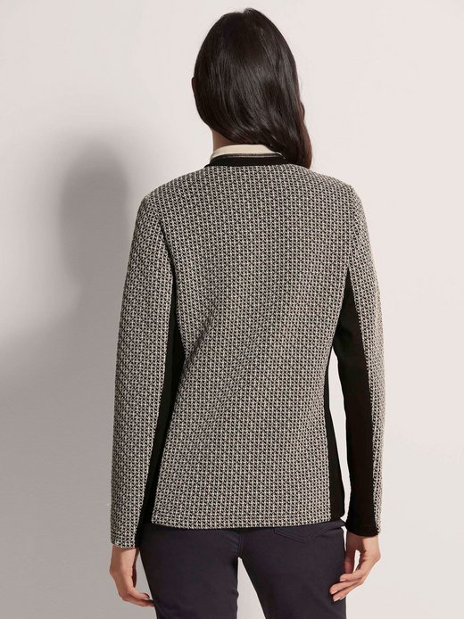 Damen Jerseyblazer