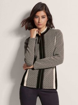 Damen Jerseyblazer