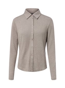 Damen Jerseybluse - Kiresi soft