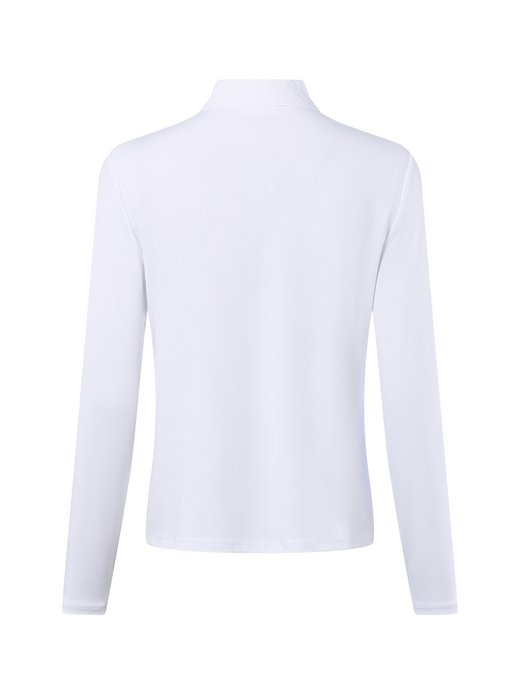 Damen Jerseybluse