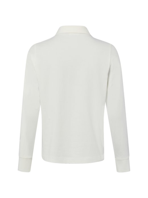 Damen Jerseybluse
