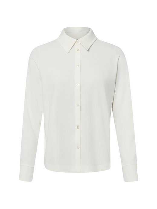 Damen Jerseybluse