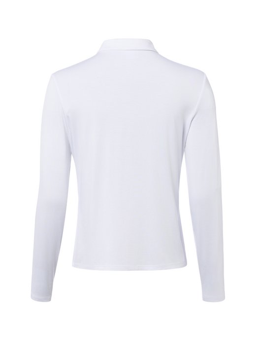 Damen Jerseybluse