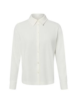 Damen Jerseybluse