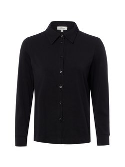 Damen Jerseybluse