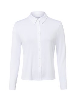 Damen Jerseybluse