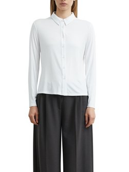 Damen Jerseybluse