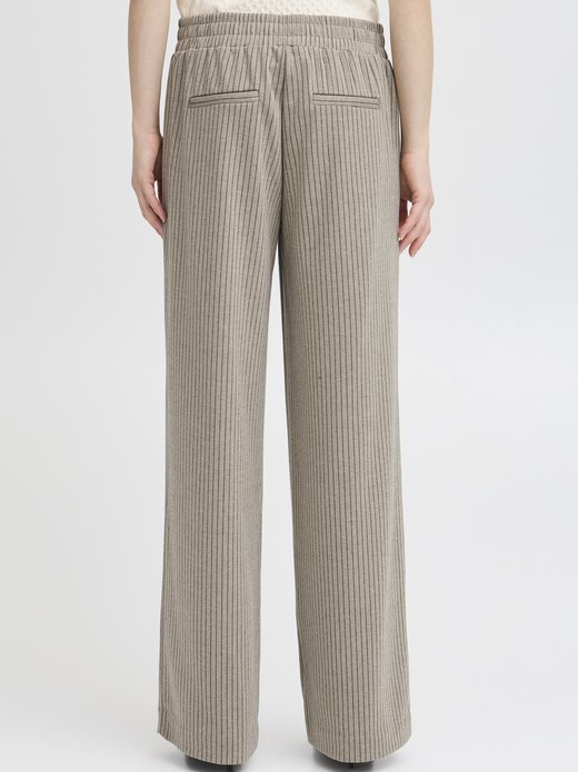 Damen Jerseyhose BYROWAN