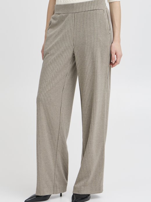 Damen Jerseyhose BYROWAN