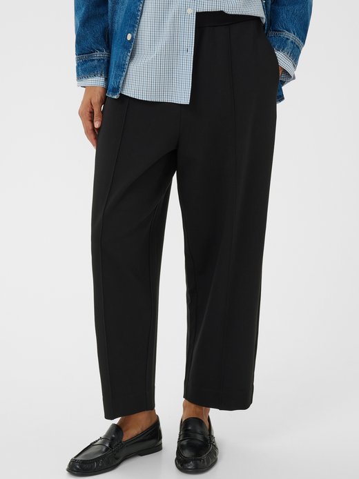 Damen Jerseyhose ColisaPW Comfort Taile