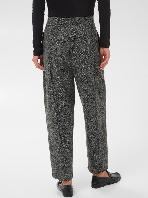 Damen Jerseyhose ColisaPW Comfort Taile