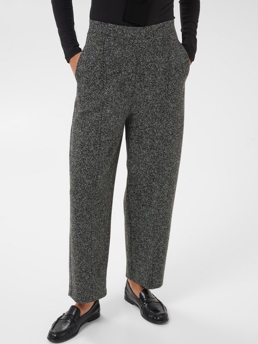Damen Jerseyhose ColisaPW Comfort Taile