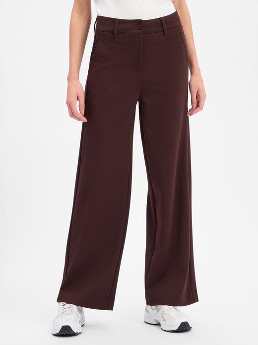 Damen Jerseyhose - Daniela