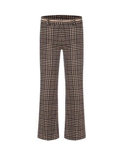 Damen Jerseyhose - Francoise