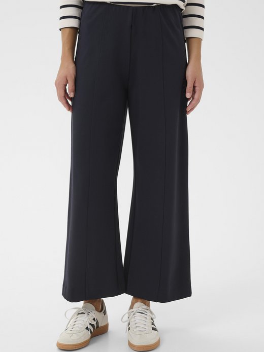 Damen Jerseyhose IlissaPW Comfort Taile