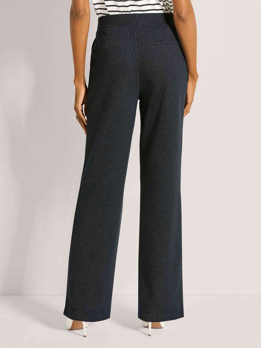 Damen Jerseyhose - Kurzgröße