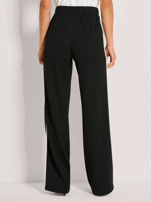 Damen Jerseyhose - Kurzgröße