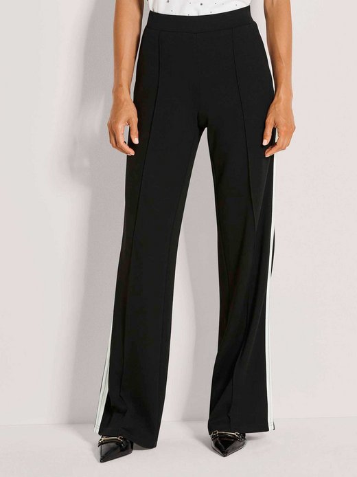 Damen Jerseyhose - Kurzgröße