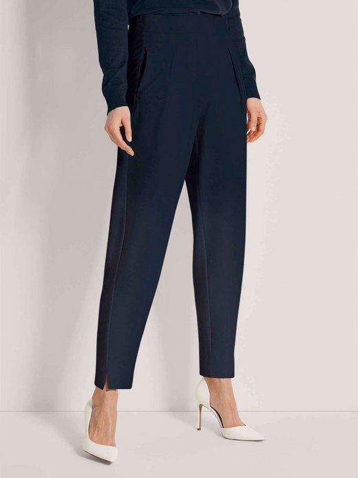 Damen Jerseyhose - Kurzgröße