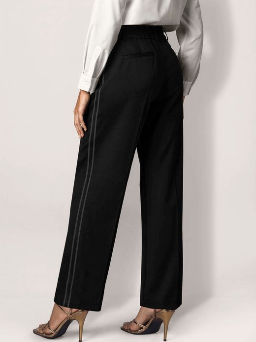 Damen Jerseyhose - Kurzgröße