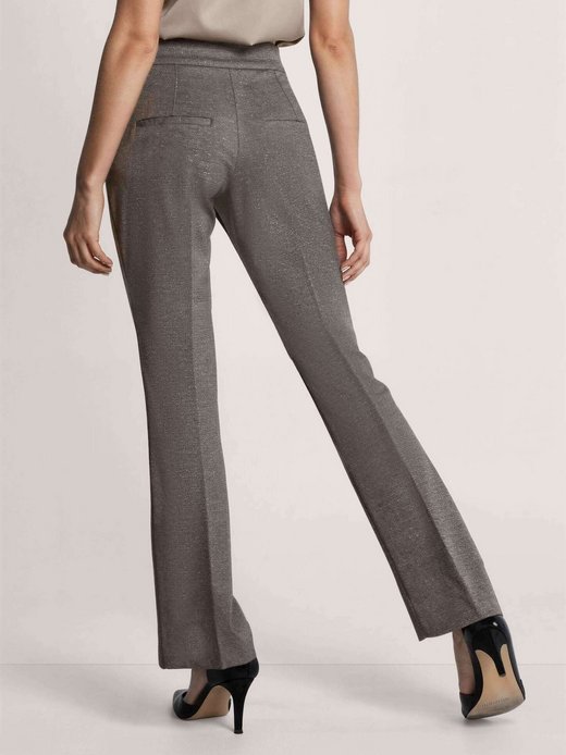 Damen Jerseyhose - Kurzgröße