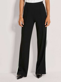 Damen Jerseyhose - Kurzgröße