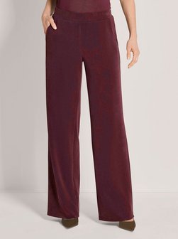 Damen Jerseyhose - Kurzgröße