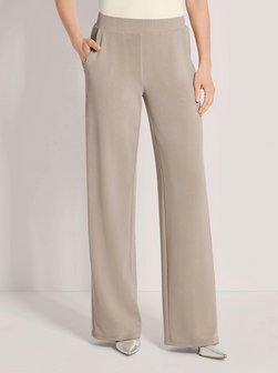 Damen Jerseyhose - Kurzgröße