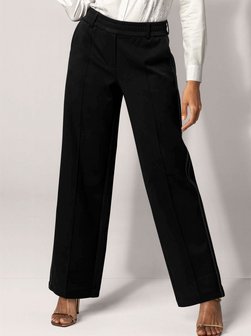Damen Jerseyhose - Kurzgröße