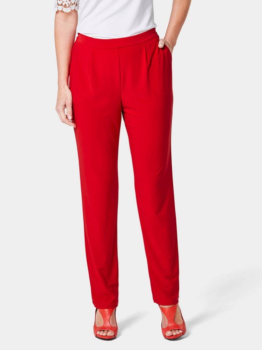 Damen Jerseyhose Martha