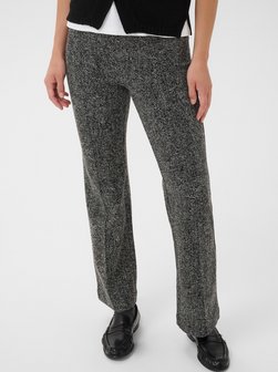 Damen Jerseyhose PontasPW Comfort Taile