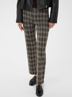 Damen Jerseyhose PontasPW Comfort Taile