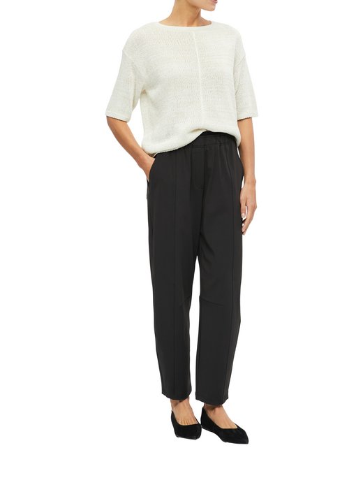 Damen Jerseyhose