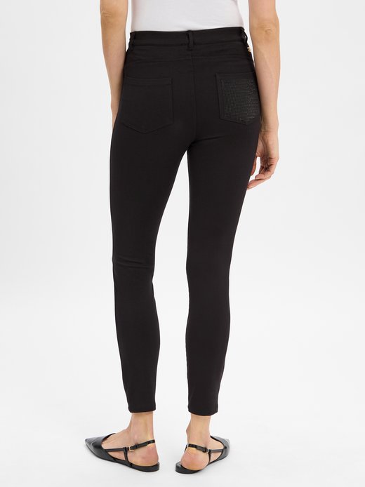 Damen Jerseyhose