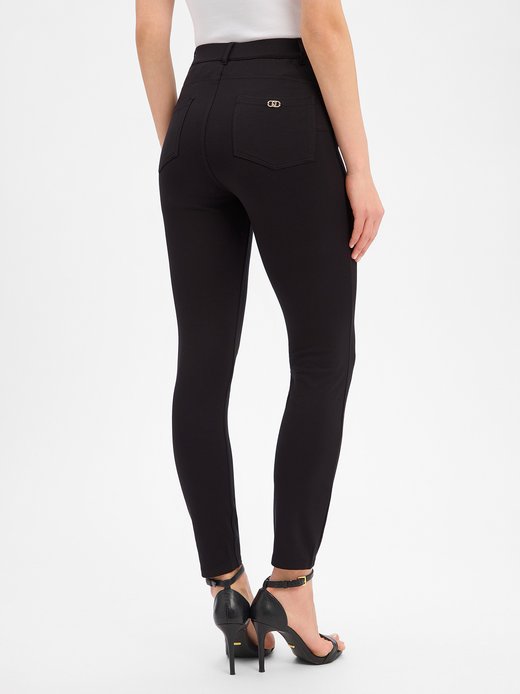 Damen Jerseyhose