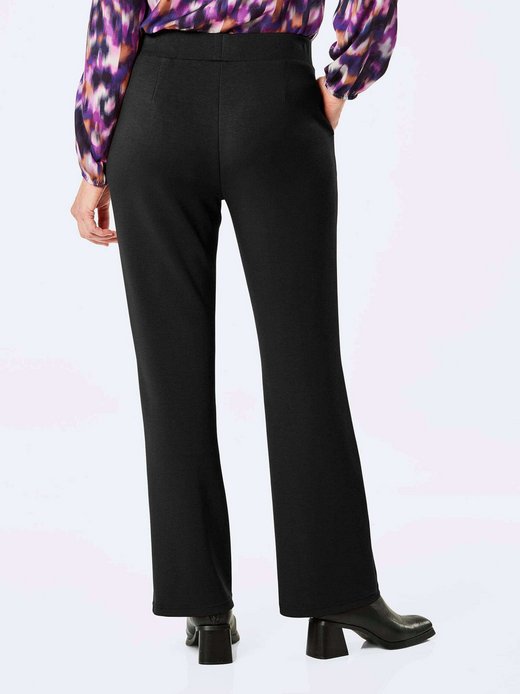 Damen Jerseyhose