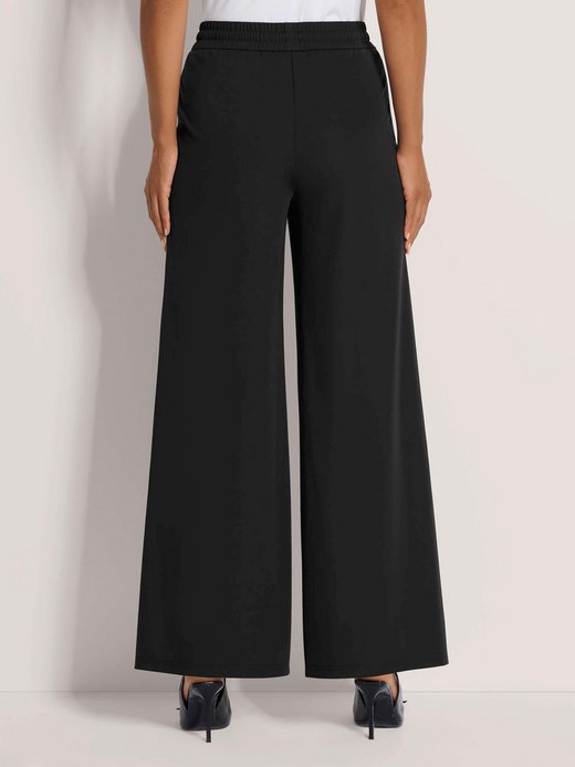 Damen Jerseyhose