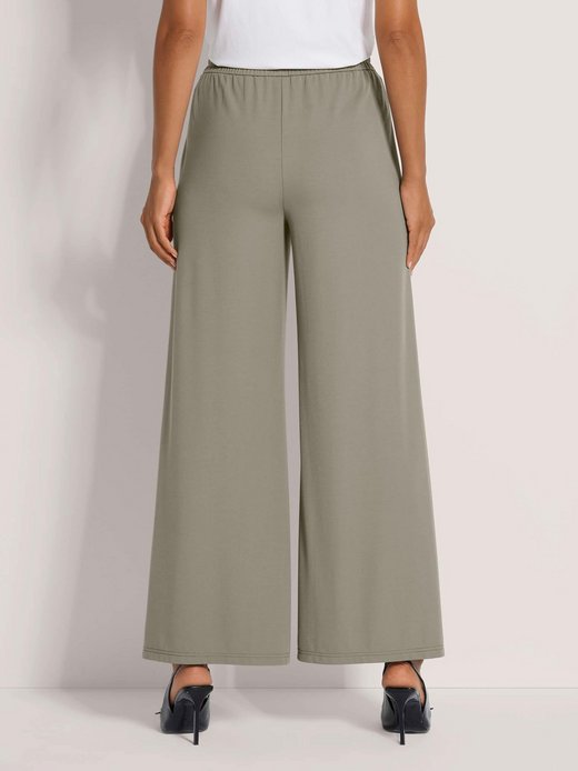 Damen Jerseyhose