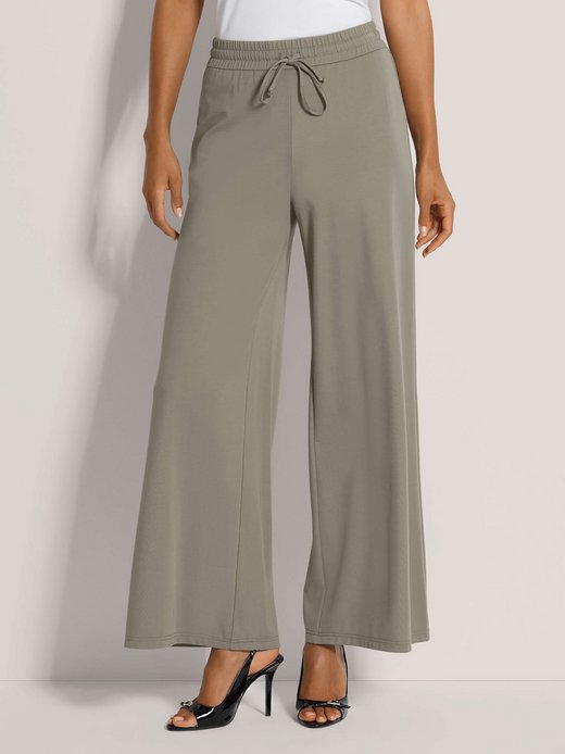 Damen Jerseyhose