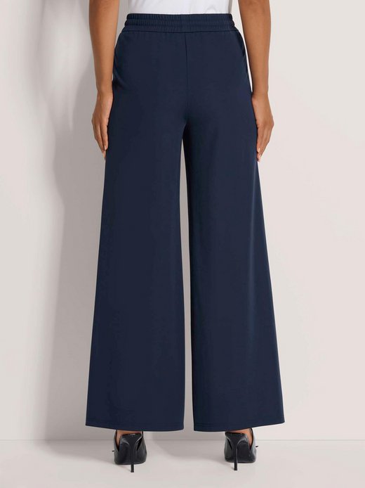 Damen Jerseyhose