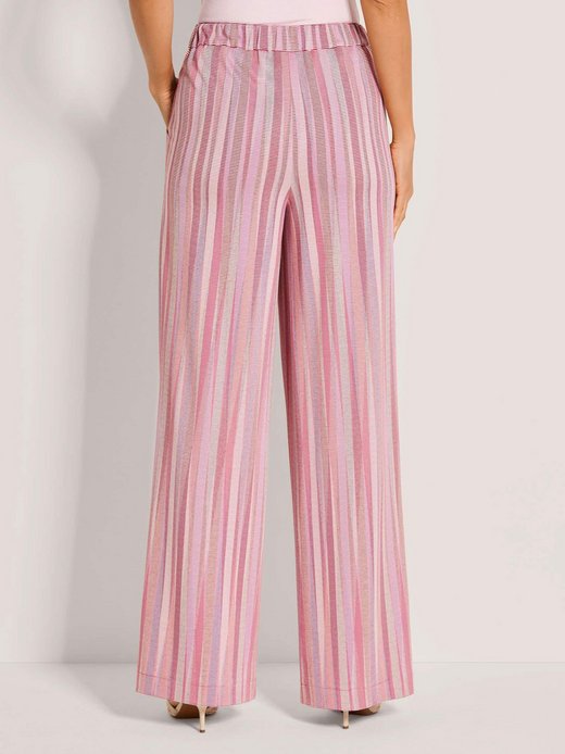 Damen Jerseyhose