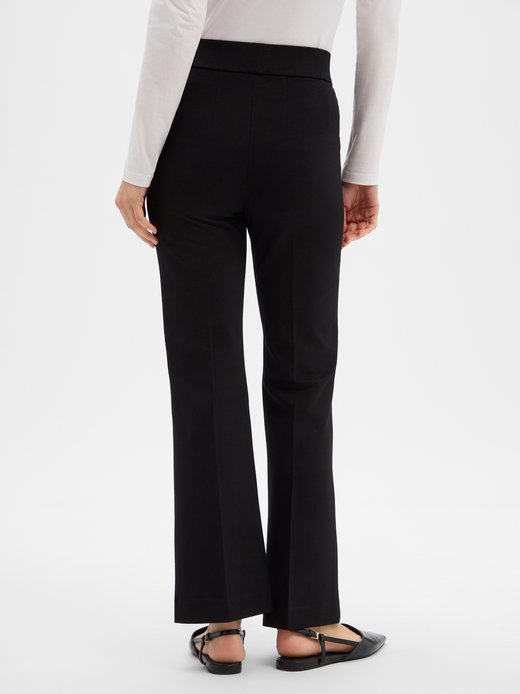 Damen Jerseyhose