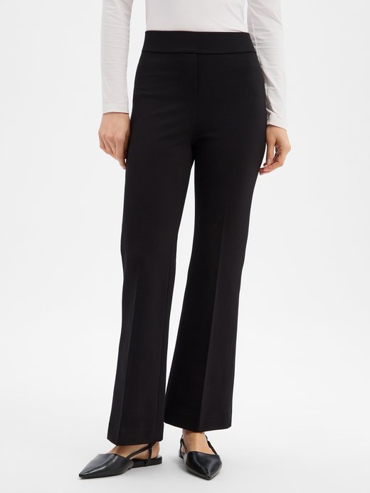 Damen Jerseyhose
