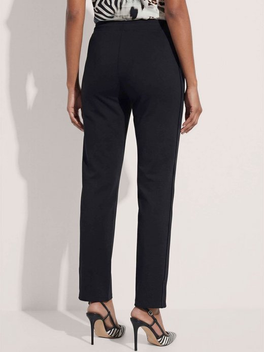 Damen Jerseyhose
