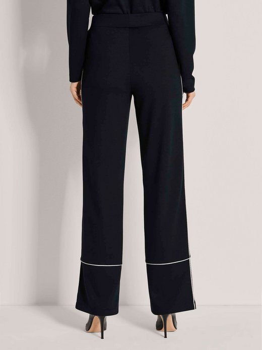 Damen Jerseyhose