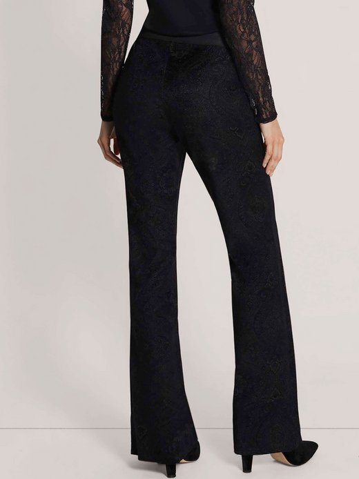 Damen Jerseyhose