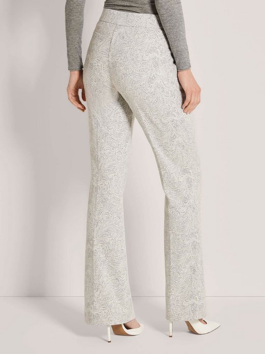Damen Jerseyhose